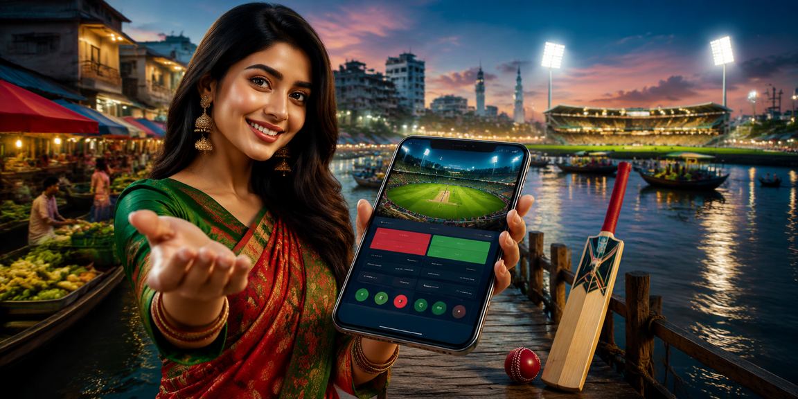 বরিশাল ক্রিকেট বেটিং কর্কশ দৃশ্য