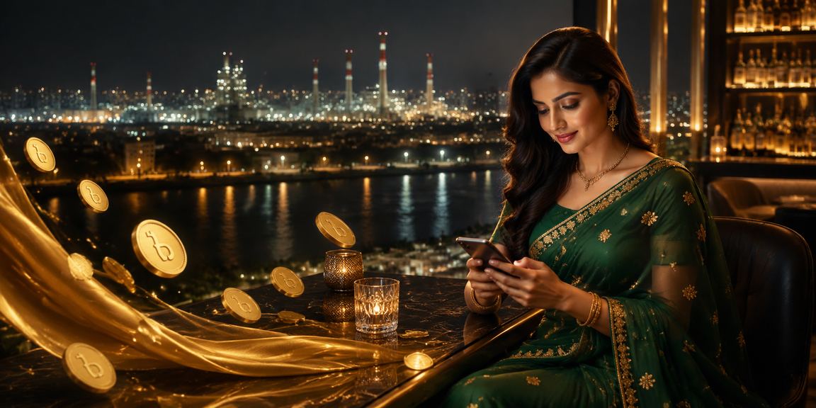 নারায়ণগঞ্জ ব্যবহারকারীদের জন্য ভিআইপি বোনাস
